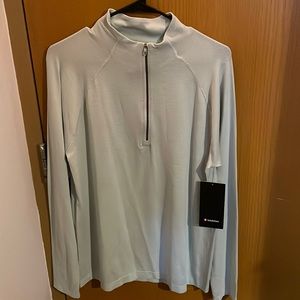 Metal Vent 2.0  1/2 Zip (Pullover)